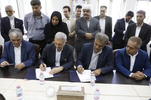 دومین درمانگاه بزرگ و‌ مجهز فرهنگیان در شیراز راه اندازی می شود