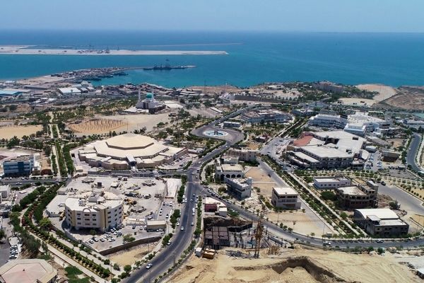 سرمایه‌گذاری‌های بزرگ اقتصادی جذب می‌شود