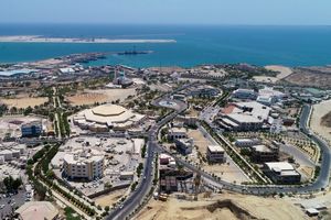 سرمایه‌گذاری‌های بزرگ اقتصادی جذب می‌شود