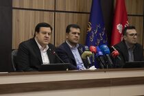 قدردانی معاون علمی و فناوری رییس جمهوری از نقش آفرینی بانک ملت در حمایت از اقتصاد دانش بنیان
