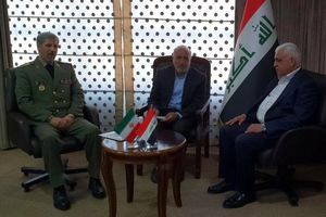 ایران عملیات نظامی در شمال عراق را تایید نمی کند