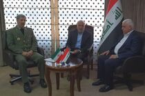 ایران عملیات نظامی در شمال عراق را تایید نمی کند