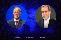 دبیرکل سازمان همکاری اقتصادی اکو به وزیر امور خارجه تسلیت گفت