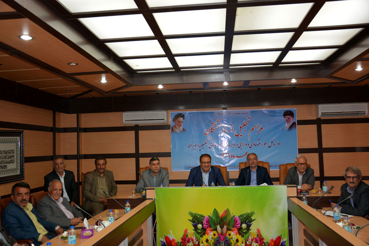 کشاورز