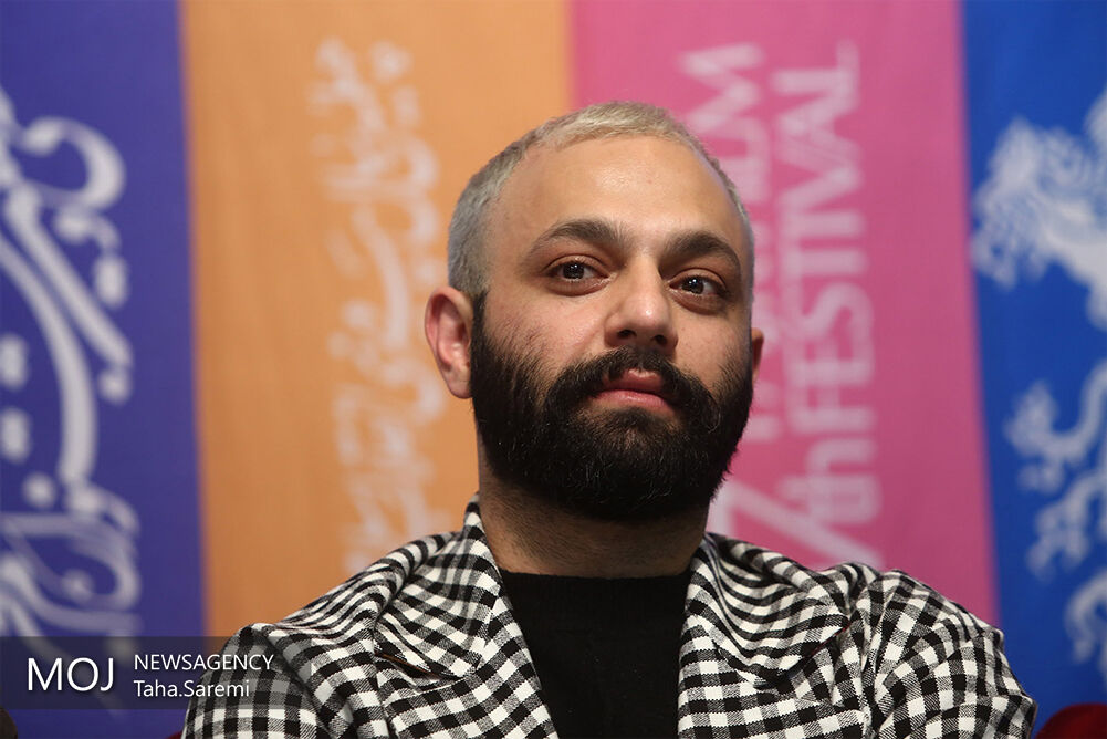 «برداشت آخر» صابر ابر آمد