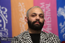 بازگشت صابر ابر به صحنه
