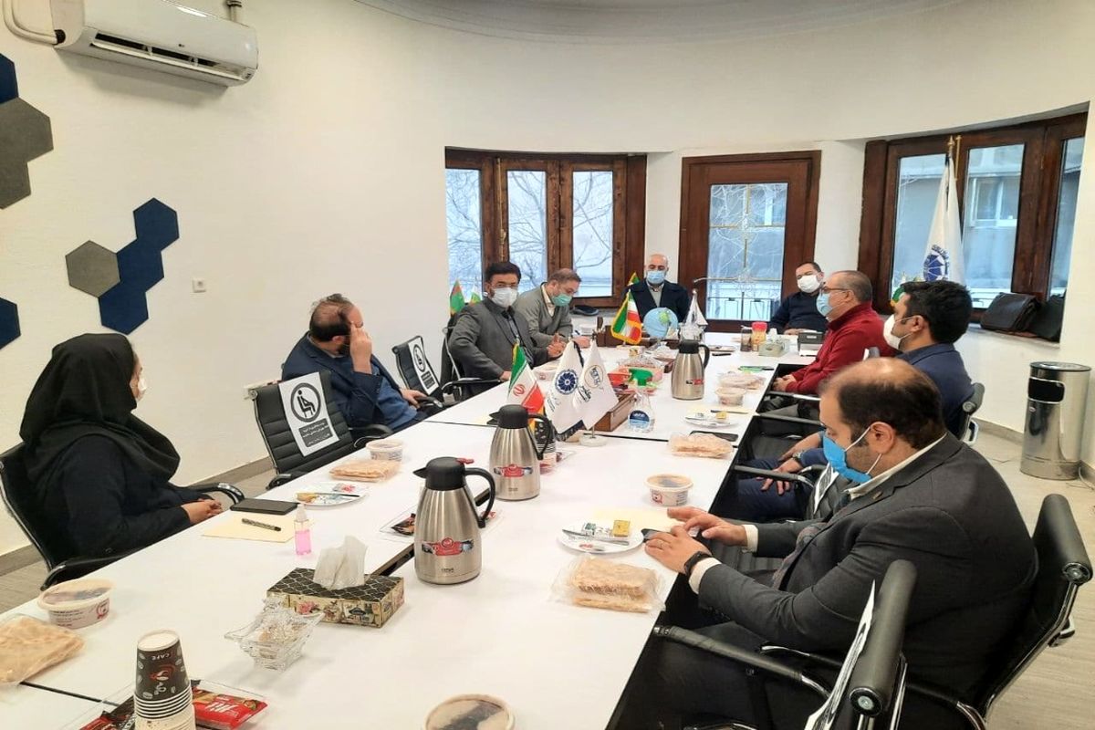 توسعه صادرات