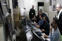 انعکاس هزار و ۱۴۴ دقیقه برنامه رسانه‌ای از موکب حرم حضرت معصومه(س)