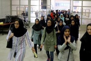 آغاز مراسم سال تحصیلی دانشگاه‌ها با سخنرانی مجازی رئیس جمهور
