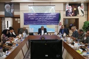 اجرای طرح جامع مدیریت و حفاظت از محیط زیست مناطق ساحلی جنوب کشور در هرمزگان آغاز شد