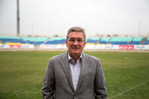 برانکو: به دنبال صعود به مرحله حذفی و قهرمانی در لیگ برتر هستیم