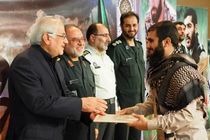 اردوهای راهیان نور باید با قوت و قدرت تداوم یابد