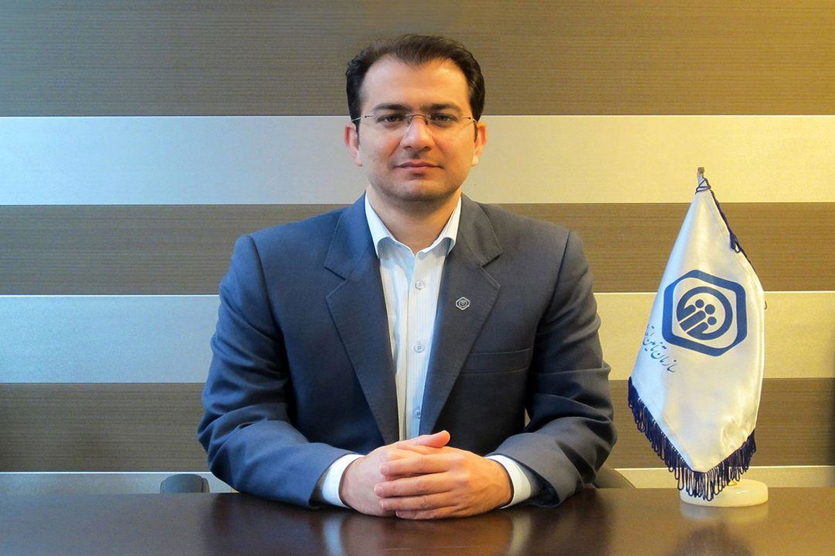 مدیرکل درمان تامین اجتماعی کرمانشاه