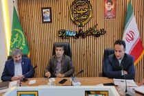 تسریع تعیین تکلیف قضایی و تثبیت مالکیت اراضی کشاورزی  در چهارمحال و بختیاری 