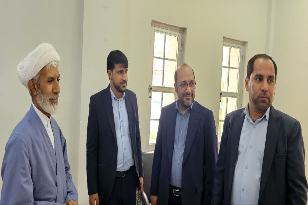 مجیدسلحشور+دستگاه+‌قضایی+میناب