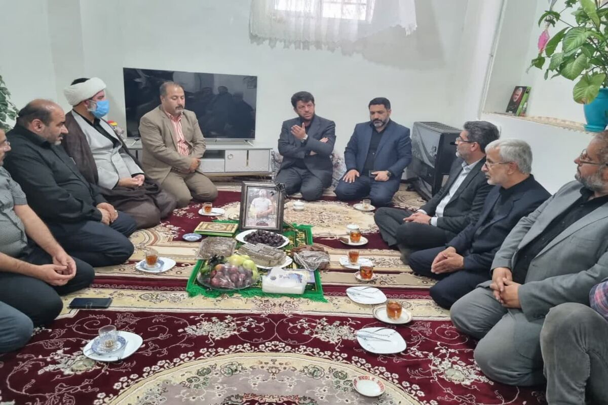 معدن طرزه دامغان