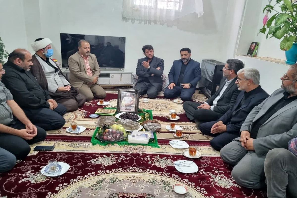 معدن طرزه دامغان