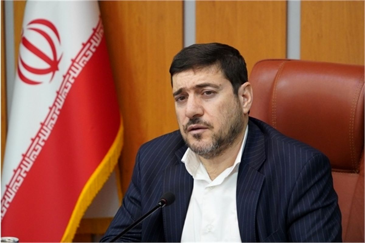 مدیرعامل سازمان بنادر و دریانوردی