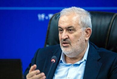وزیر نیرو از پایداری کامل شبکه برق و آب در کنکور 1405 با همراهی مردم خبر داد