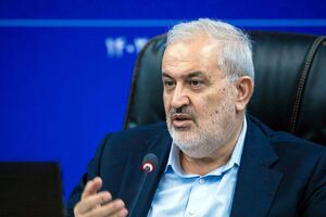 برای تامین برق پایدار آمادگی کامل داریم