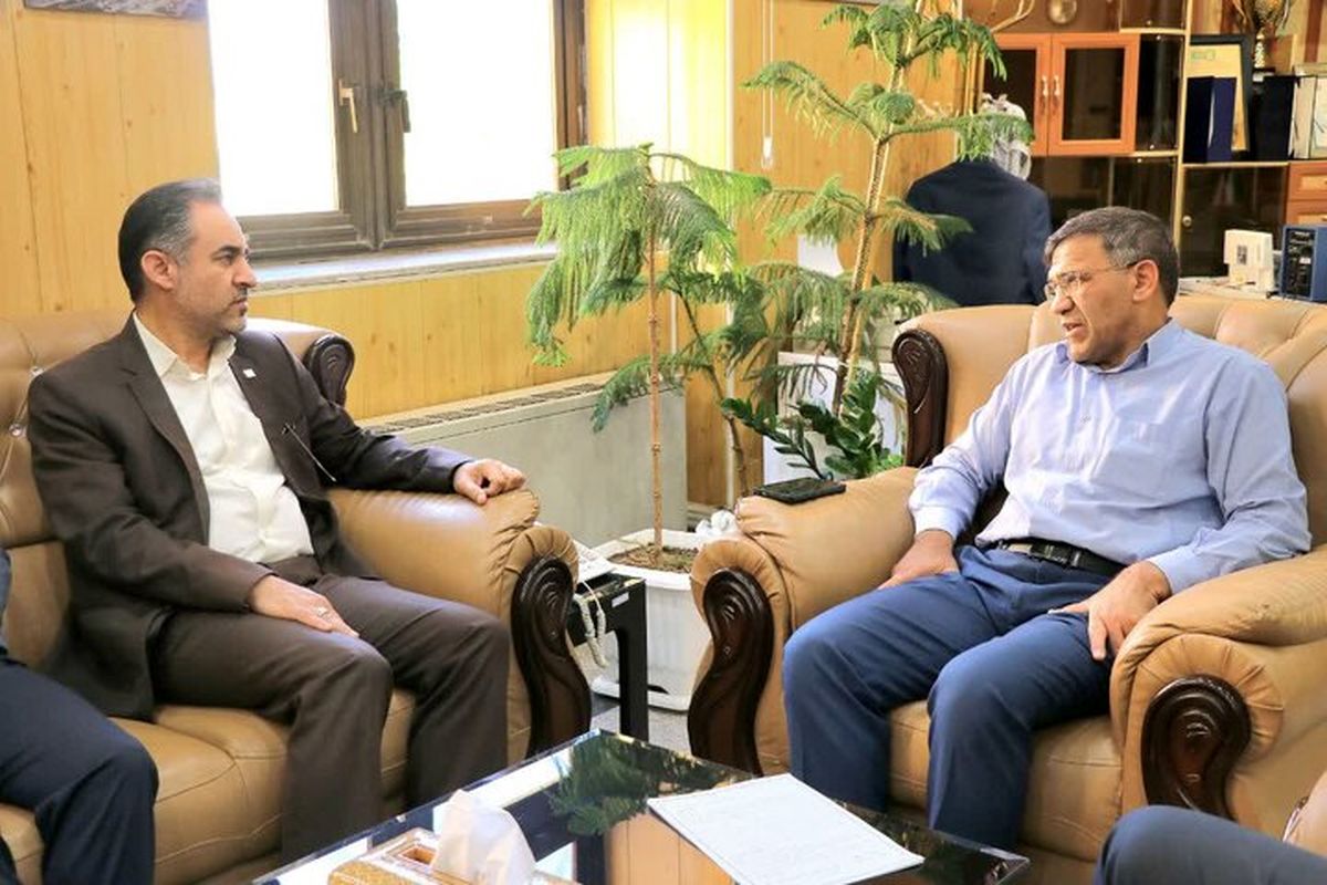 شرکت شهرک های صنعتی فارس