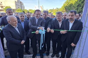 منطقه آزاد مازندران هسته تحول اقتصادی شمال کشور خواهد بود