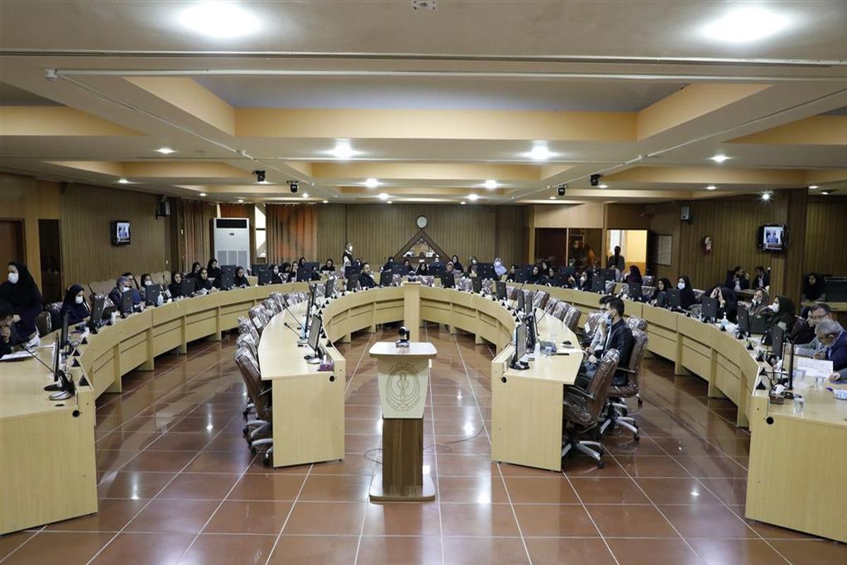 سمینار بین المللی سلامت بانوان 