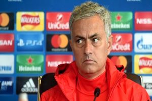 مورینیو: امسال شانسی برای قهرمانی در اروپا نداریم