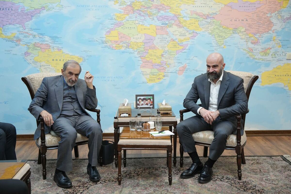 ولایتی