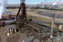 دست‌یابی به بالاترین میزان تولید در تاریخ بهره‌برداری مجتمع فولاد سبا در سال 1402
