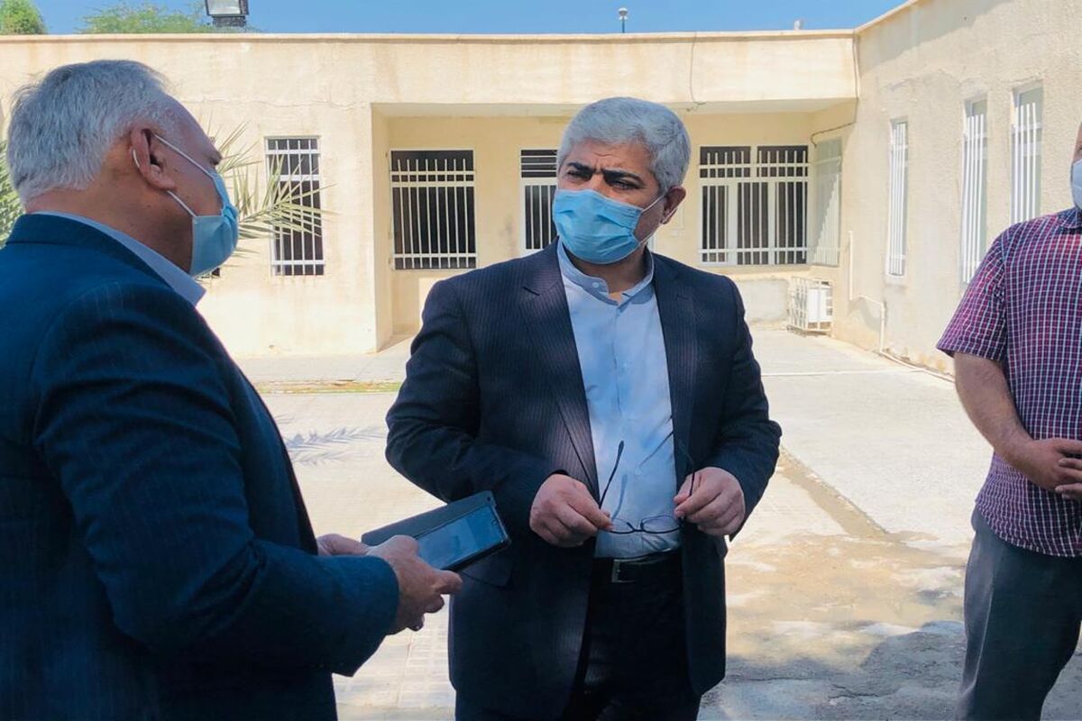 سعید ناجی