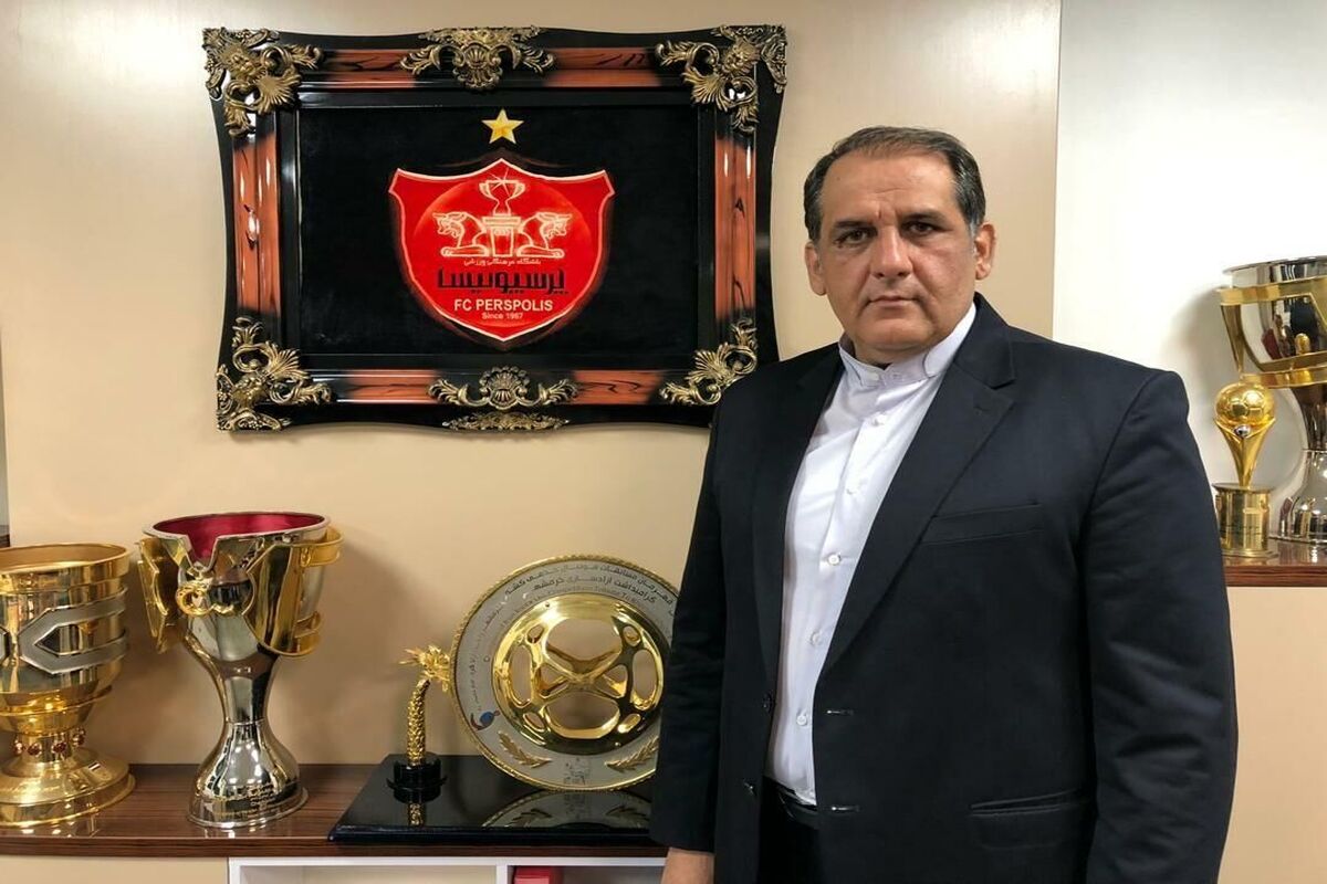 رسول پناه