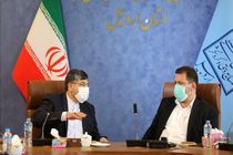 تعامل شرکت مادرتخصصی ایرانگردی با استان های کشور افزایش یابد