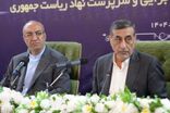 مدیران کرمانشاه باید برای دریافت سهم استان در تهران «خیمه» بزنند