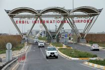 پایگاه نظامیان آمریکایی در اربیل مورد حمله قرار گرفت