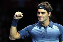 فدرر فاتح مسترز میامی شد