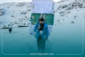 اینفوگرافیک/اقدامات دولت رئیسی برای رفع مشکلات کولبران