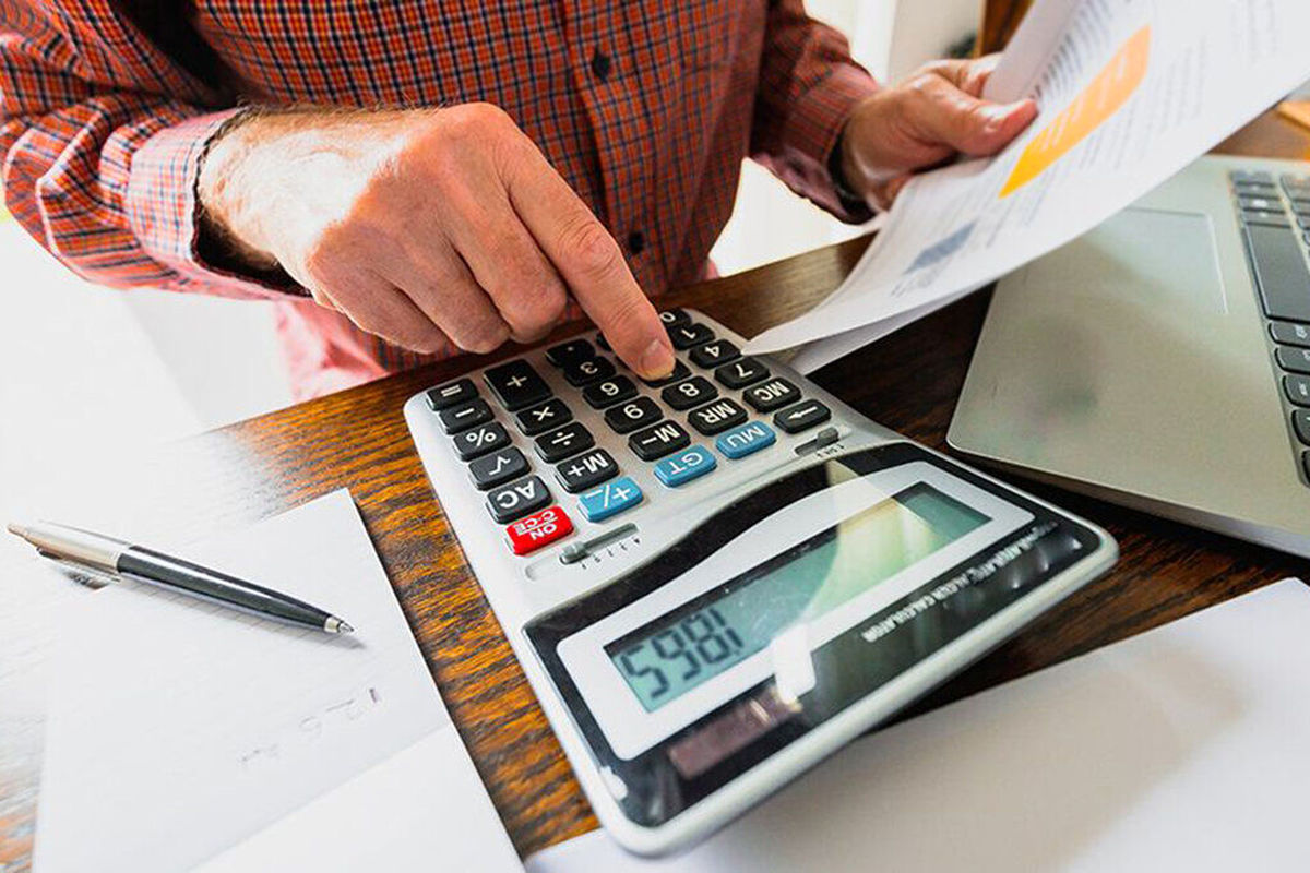 طرح نشان‌دار کردن مالیات