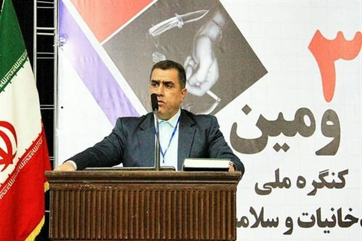 دکتر داوودی