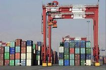 ترانزیت 400 هزار تن کالا از پایانه مرزی بیله سوار