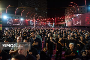 دانلود مداحی جدید پویانفر دهه دوم محرم