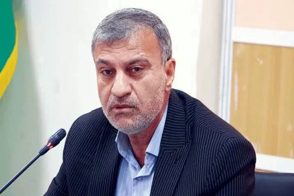 احمد مرادی