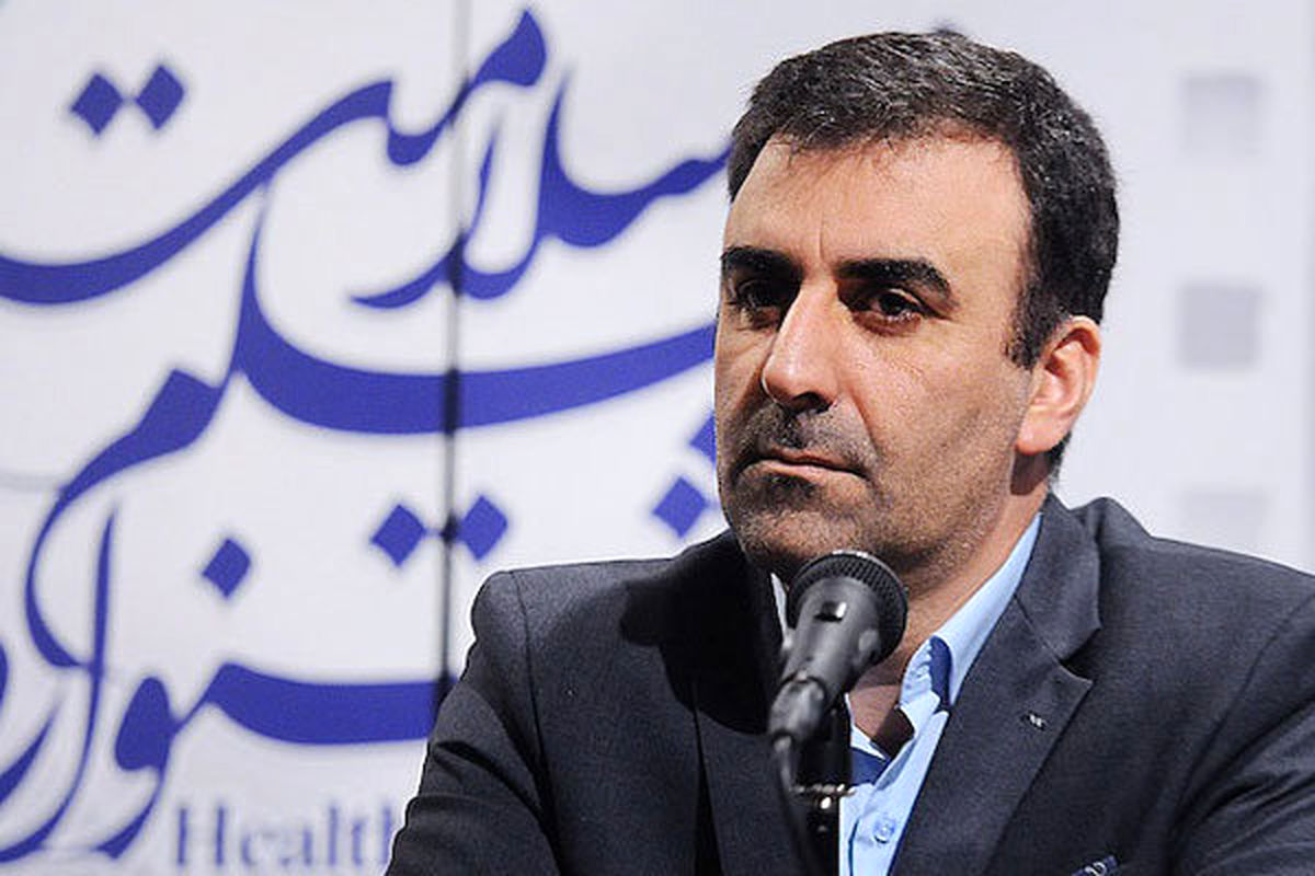 ابراهیم داروغه زاده