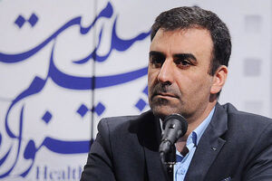 پیام دبیر جشنواره فیلم فجر به هنرمندان سینما