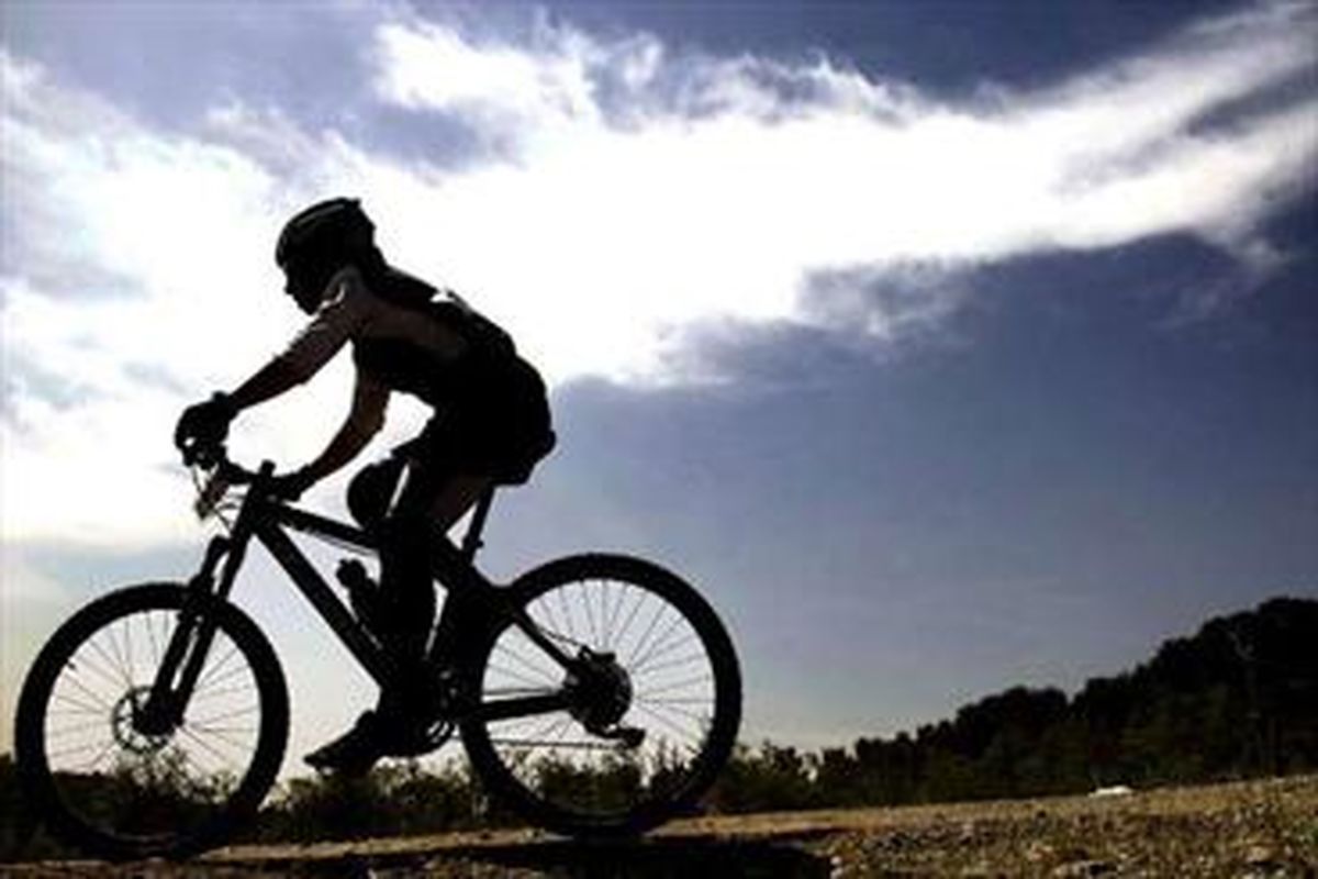 دوچرخه سواری