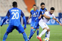 پخش زنده بازی برگشت استقلال و العین امارات از شبکه سه سیما