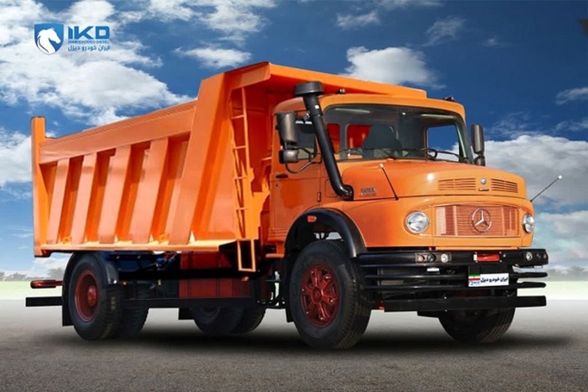 ایران خودرو