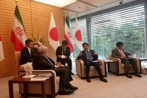 نمی شود یک توافق چند جانبه را یک جانبه اجرا کرد