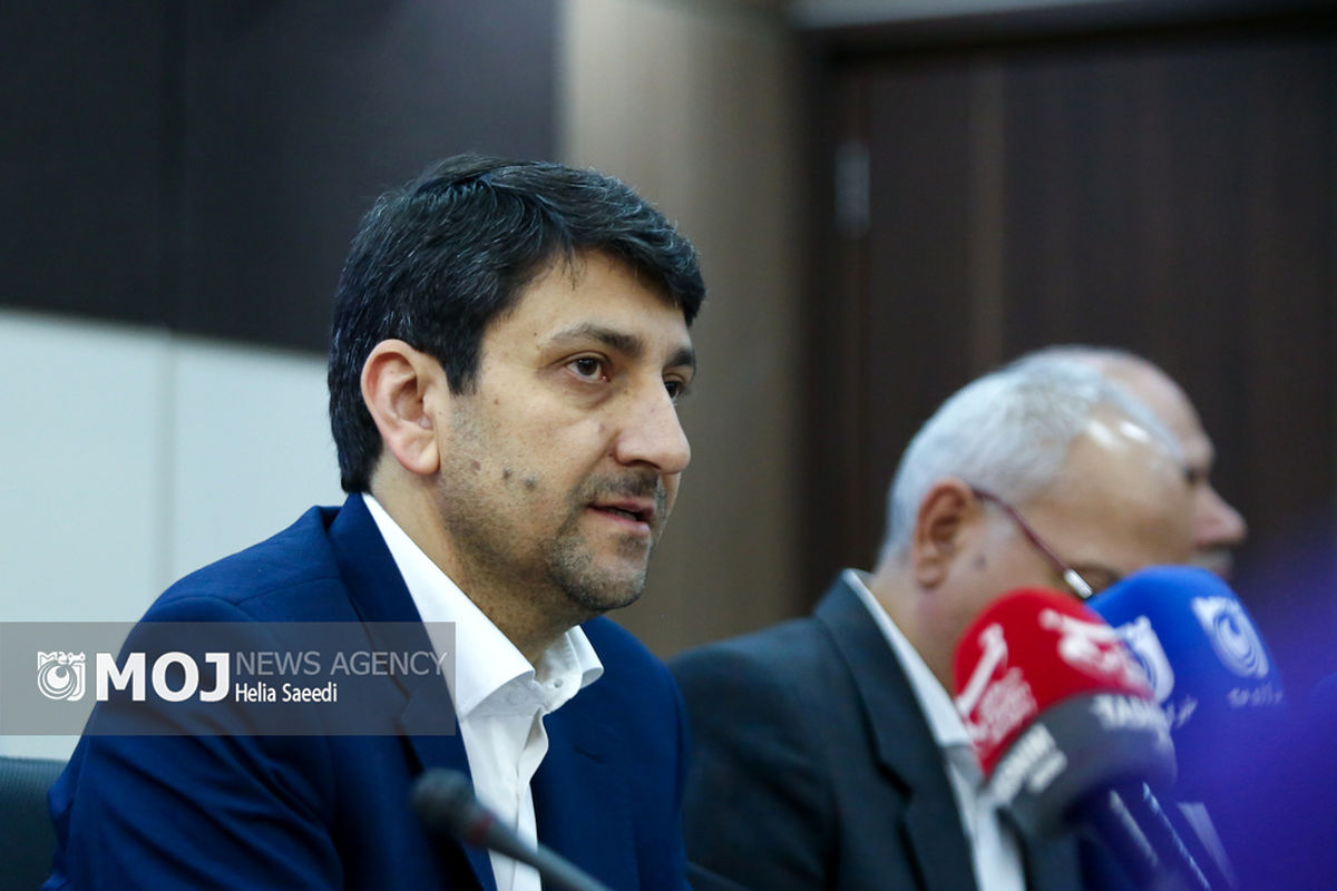 دکتر ستار هاشمی - وزیر ارتباطات و فناوری اطلاعات