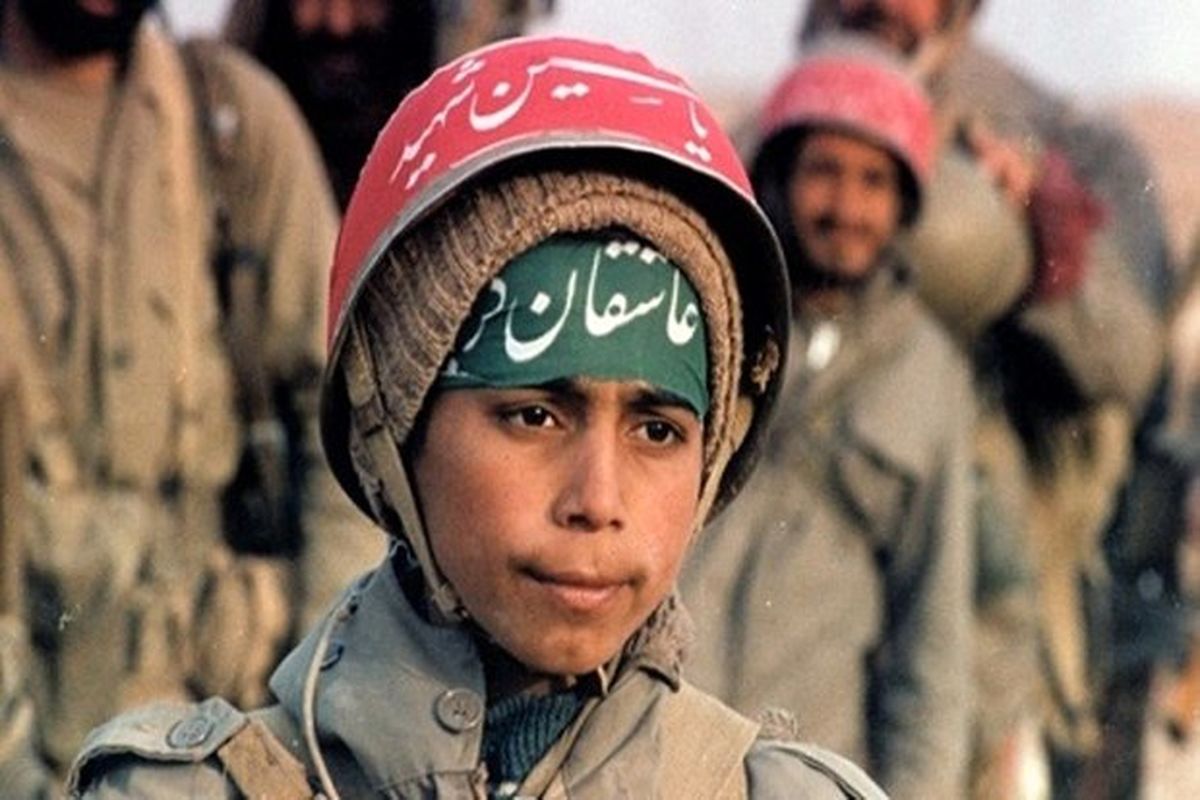 شهدای دانش آموز